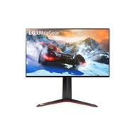 LG 27'' UltraGear™ 4K Nano IPS 1ms (GtG) Gaming Monitor with 144Hz / 160Hz (Overclock) and HDMI 2.1 - 27GP95R-B