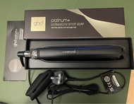 （新品）GHD platinum+ professional smart styler 直髮夾
