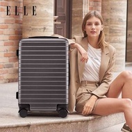 款靚盡在Fashiontrade ： Elle 20 吋登機行李箱旅行箱 - 歐洲料親民價！Elle 20 inch luggage for handcarry 37 x 22 x 55cm