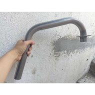 Gl Motorcycle Exhaust Neck