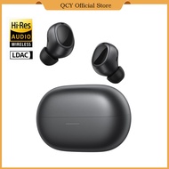 QCY MeloBuds A30 Bluetooth 6.0 ANC Wireless Earbuds 8-Mic Clear Calls