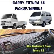 Cover alas dashboard pelindung taplak dashboard mobil carry futura 1.5