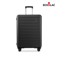 Echolac-CELESTRA Luggage Model PC183XA (CELESTRA XA): Black