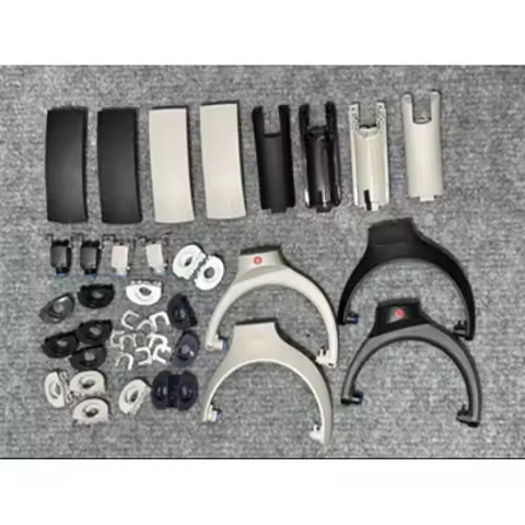 Original Replacement Repair Part Hinge Swivel Buckle Swivel Shaft Bracket For WH-1000XM4 Wh 1000xm4 