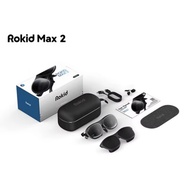 Rokid Max 2 Smart Glasses Ar Lite 3D Game Viewing Device Station Smart Portable Ar Glasses