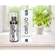 CELLGLO Creme21 100% Authentic [SG Instock] 胎盘素100%正品