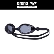 ARENA แว่นตาว่ายน้ำ แว่นตาดำน้ำ Fitness Goggles Clearly Linon Anti-Fog รหัส ASVYKP