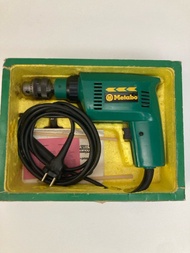 懷舊 道具 拍攝 古董 metabo 電鑽 麥太保 dynamic Paul