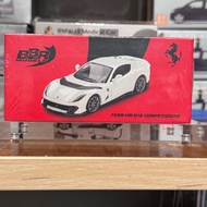 [Mode Phantom Power] BBR MODELS FERRARI 812 COMPETIZIONE BIANCO AVUS