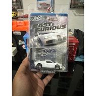 Hotwheels Fast Furious Bugatti Veyron