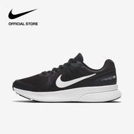Nike Womens Run Swift 2 Road Running Shoes - Black รองเท้าวิ่งโร้ดรันนิ่งผู้หญิง Nike Run Swift 2 -