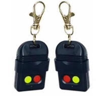 Remote Control Auto Gate 330Mhz x 2Pcs