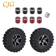 Metal Combination Nut axialm2scx2490081Hub Accessories c1024 Nut 1 Model Car MRNM