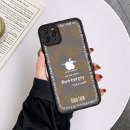CASE BUTTERFLY X FLOWER ALL TYPE FOR OPPO A16K A16E A39 A57 A71 A33 NEO7 A55 4G A55 5G A36 A76 A96 F