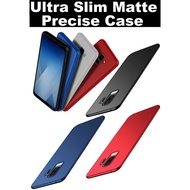 Samsung Galaxy S9 / S9 Plus S9+ Ultra Slim Matte Precise Casing Cover Case