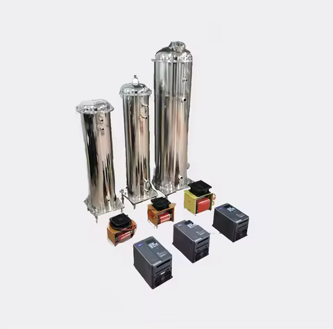 50g 100g 200g 300g 400g 500g 1kg Corona Discharge ceramic plate ozone generator for water treatment