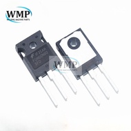 Original FGH60N60 FGH60N60SMD FGH60N60SFD FGH60N60UFD IGBT 60N60 600V 60A TO-247 H60N60 Inverter IC 