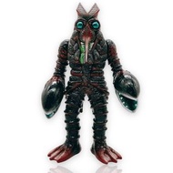 楳圖一雄 誌上限定 ultraman 奧特曼 漫畫版 巴爾坦星人 巴魯坦星人 SOFUBI Kazuo Umezu Edition Limited Edition Alien Baltan Soft 