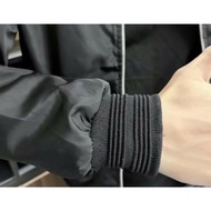 Jacket Wind Dsquared2 Maple White Red Letters 029 Ribbed Collar Silver Buckle Guangzhou Goods -2k6 2