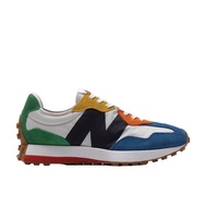 New Balance 327 MultiWhite Unused