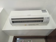 STARMEX (R32) MITSUBISHI ELECTRIC MULTI-SPLIT SYSTEM 4 AIRCON [MXY-4H33VG &amp; MXSY-FP10VG x 3 + MXSY-FP18VG ] + FREE 60 MONTH WARRANTY + FREE DELIVERY + FREE GIFT