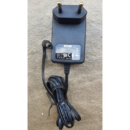 5Vdc,1.2A,2 PIN power adapter