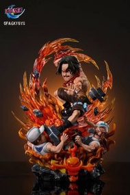 🔥Gk新品預訂🔥ntwo
海賊王 - 艾斯
