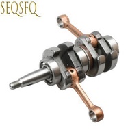 3B2-00030-00 Crankshaft ASSY For Tohatsu Parsun Boat Motor 2 stroke 9.8HP 8HP Outboard Engine 3B2-00