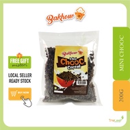 🎁FREE GIFT🎁 (HALAL) BAKHOUR MINI CHOOC CEREAL 200G/MINI KOKO KRUNCH/MINI COCO CRUNCH/CHOCO JAR/READY
