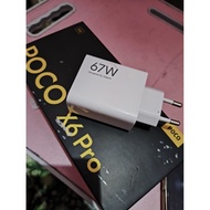 USED XIAOMI 67W CHARGER ADAPTOR