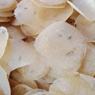 OPAK SINGKONG TIPIS 500 GRAM