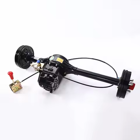 Tricycle 5000w IE3 Variable Speed Kit China Synchronous Electric Motor Car