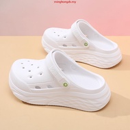 Women Foes Max Cushioning Dream Shoes - 111268-BBK Kasut Sneaker, Perempuan SALE