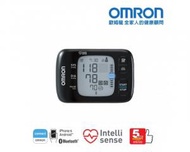 OMRON - HEM-6232T 藍牙手腕式血壓計