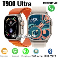 T500 T900 smart Watch8 2023 New Ultra 45mm Series 8 Smartwatch Male Bluetooth Call KD99 8 Wireless C