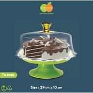 GOLDEN SUNKIST CAKE TRAY TK-1026
