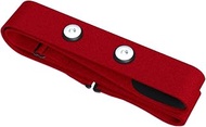 Heart Rate Monitor Chest Strap Replacement for Polar H10 Polar H9 Polar H7, Adjustable HRM Soft Repl