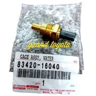 Kijang Efi 2000cc 1RZ Land Cruiser Turbo Vx Hdj80 Hdj100 Temperature Switch 100%Original 83420-16040