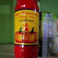 Sos Tomato Siam Cap Labu Sos Labu Sos Labu Thailand 700ml