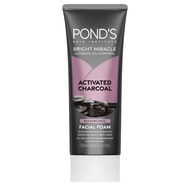 Ponds Pure White Facial Foam 100 gr TERMURAH / Ponds Pure Bright 100 ml