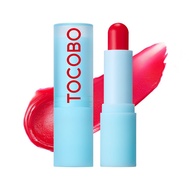 TOCOBO Glow Ritual & Glass Tinted Lip Balm 3.5g