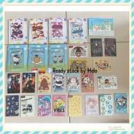 🇸🇬Collectible🇸🇬 Doraemon hello kitty my melody kuromi cinnamoroll tokidoki gutedama star wars simply