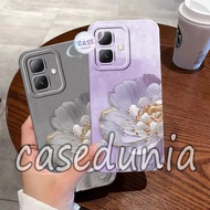 Infinix Smart 20 4g 2026 Softcase - Infinix Smart 20 4g 2026 Softcase Latest - Procamera Case - Late