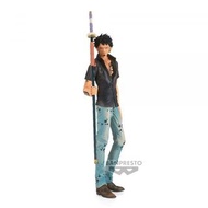 Banpresto SMSP PVC Figure《海賊王 One Piece》羅 ( 海外版)