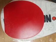 Butterfly z03 乒乓球膠皮