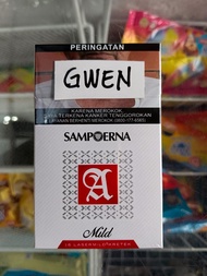 Rokok Sampoerna Mild isi 16