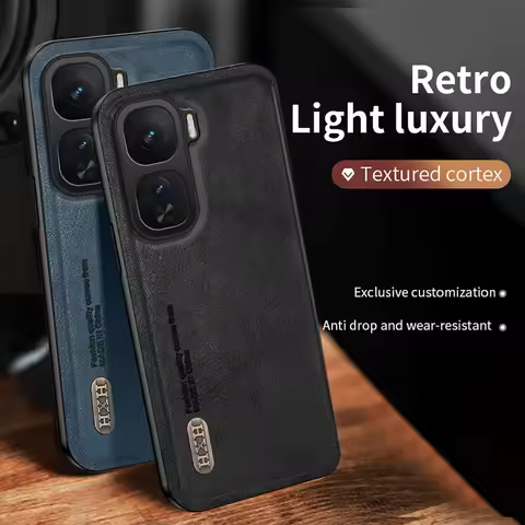 Fundas Para for Vivo Iqoo Neo10 Pro Lens Camera Protection Skin Feel Touch Back Case Cover Vivo Iqoo