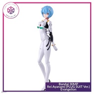 Bandai 30MP Rei Ayanami Model (PLUG SUIT Ver.) – Evangelion [GDB] [30MP]