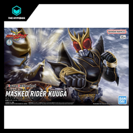 BANDAI - Figure-rise Standard Kamen Rider Kuuga Ultimate Form