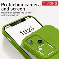 Case SAMSUNG A34 SAMSUNG A24 Softcase Procamera silicon Matte Casing Fids
